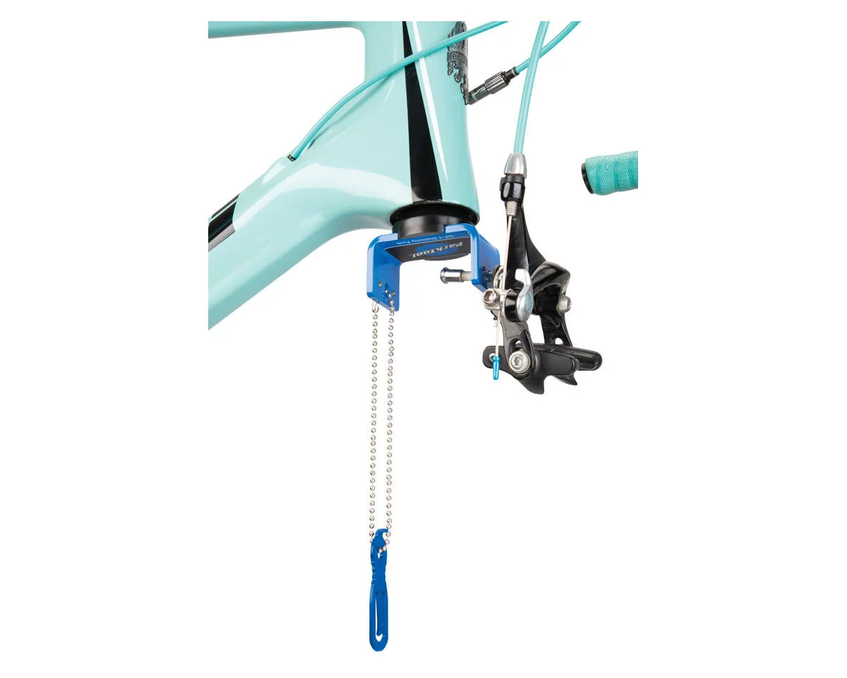 Park Tool DF-1 Dummy Fork - view 4